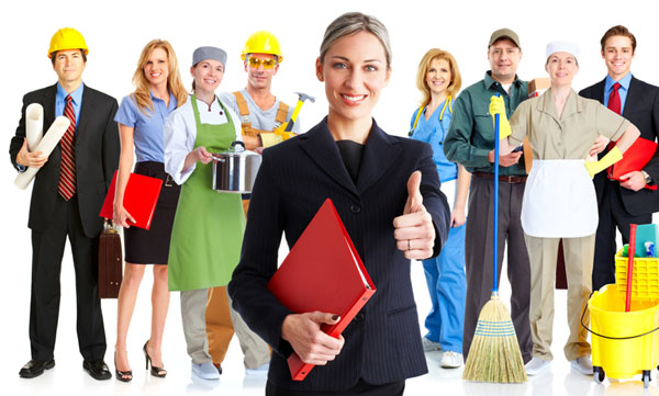 Feke Pedikürcü Hizmeti